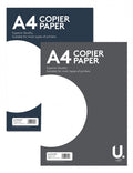 A4 Copier Paper Pack of 50 Sheets P1013