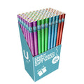 Embossed Metallic Gift Wrapping Paper 2m x 70cm Assorted Colours P1904