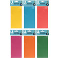 Colourful Tissue Paper 10 Sheets Assorted Colours P2064