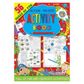My Fun Activity Book 27 x 19.7 cm P2252