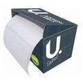Address Labels on Roll 140 Labels 6 x 8.5 x 6 cm P2408