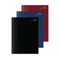 A4 Classic Diary 2026 Assorted Colours P2510