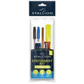 5 Piece Stationery Kit Student School College P3069