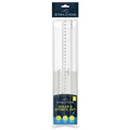 Ruler & Stencil Set P3072
