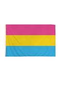Pansexual Flag