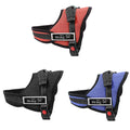 Pet Dog Adjustable Harness Size Small Assorted Colours 3035S