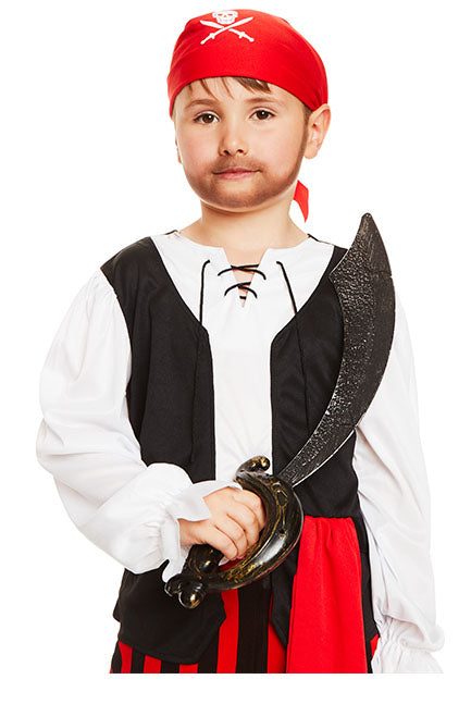 Wickedfun Pirate Boy