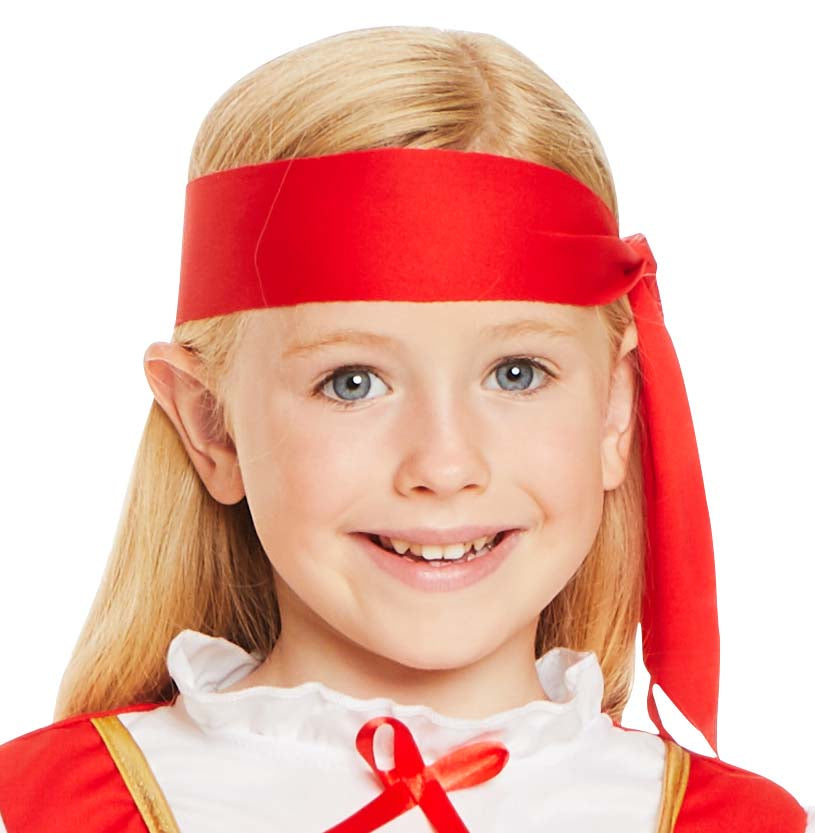 Wickedfun Pirate Girl
