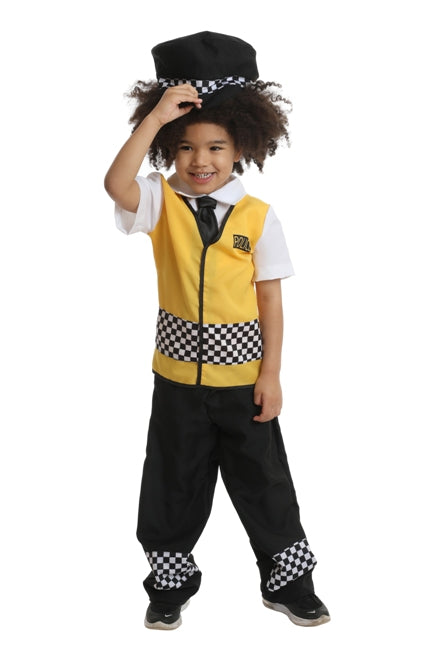 Wickedfun Police Boy