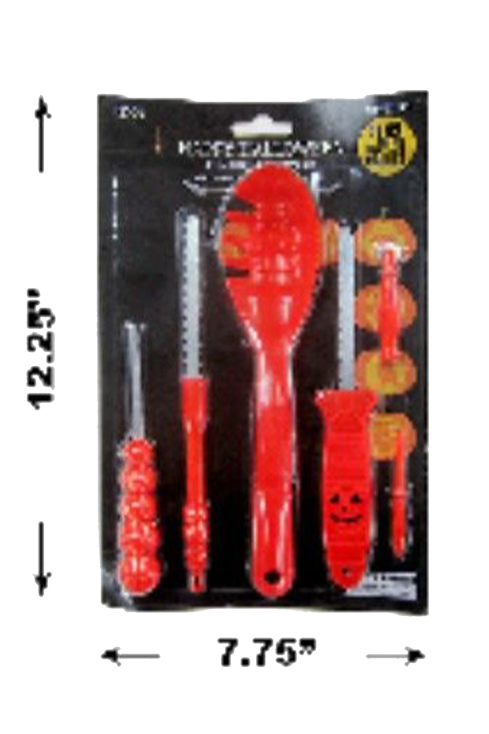 Pumpkin Carving Kit