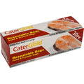CaterGold Freezer Seal Bags 170 x 190mm Pack of 30 ST81702