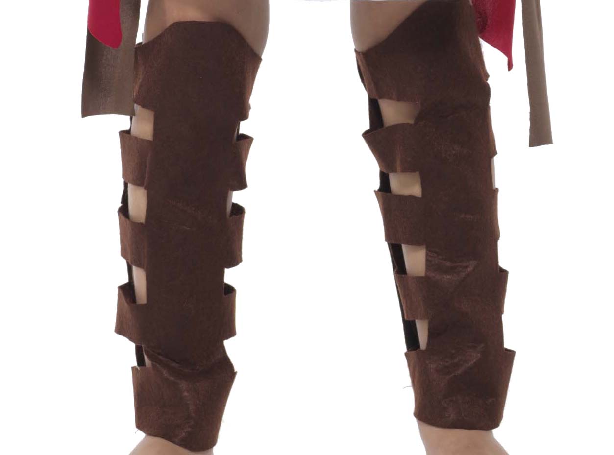 Wickedfun Roman Boy Costume