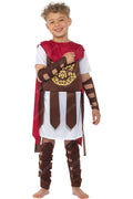 Wickedfun Roman Boy Costume