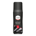 Instant Shoe Shine Polish 100ml Black 317131