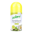 Bloome Automatic Air Freshener Refill Canister 250ml White Jasmine 317065