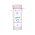 Cotton Wool Pads Pack of 100 323306