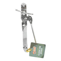 Metal Butterfly Can Opener 17 x 5 x 3cm 319319
