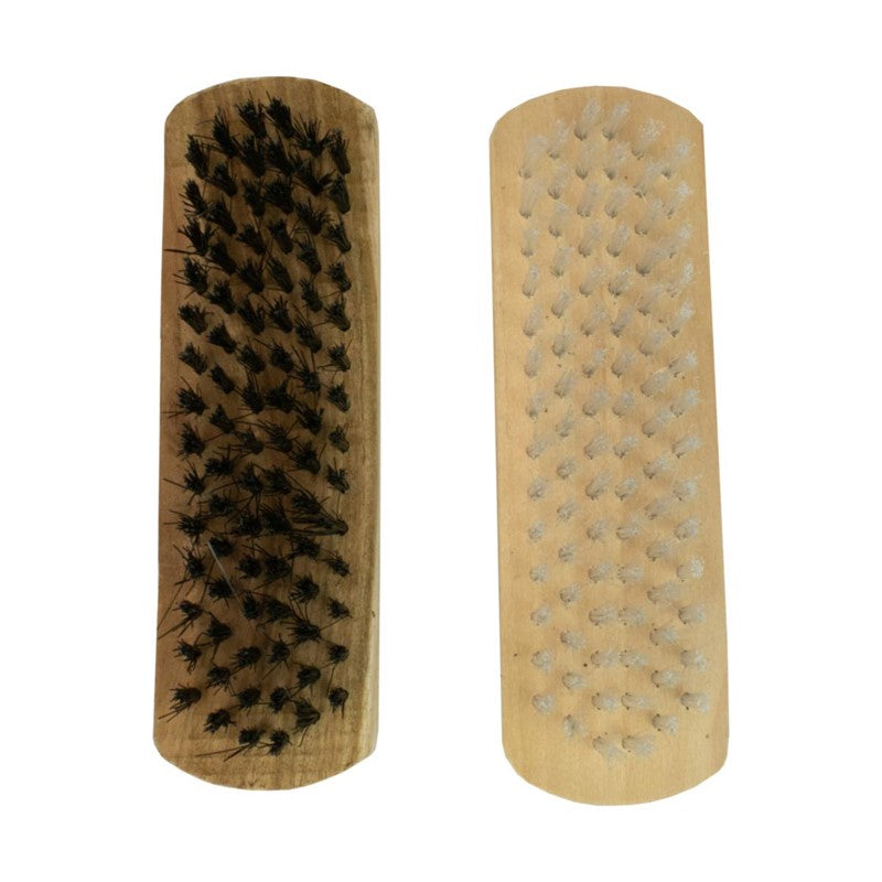 Shoe Brush Set Pack of 2 316793