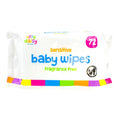 Sensitive Baby Wipes Fragrance Free Pack of 72 323194