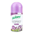 Bloome Automatic Air Freshener Refill Canister 250ml Lavender Meadow 317067