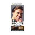 Men’s Medium Brown Hair Dye No.4 Long Lasting Rich Colour 311000 A