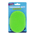 Pet Dog Cat Grooming Brushing Mitt with Adjustable Hand Strap 17.5 x 10.5 x 2cm 318827 / 323108