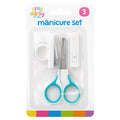Baby Manicure Set of 3 314291