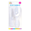 Babies First Brush and Comb Set 323718