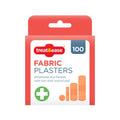 Fabric Plasters Pack of 100 321321