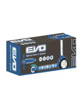 New Kids Evo Light Up Move N Groove Three Wheeled Scooter Outdoor Scooters 1437585