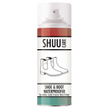 Shuu Shoe and Boot Waterproofer For Leather Suede Shoes and Boots 300ml 3191 A
