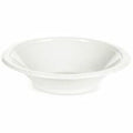 Disposable Plastic Bowls 7" 15 Pcs MX8003