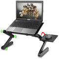 Adjustable Folding Laptop Desk Stand 6607