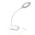 LED USB Lamp Table Office Bedroom Lamp 360 Degrees 4601