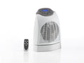 Daewoo Fan Heater with Remote 2 Heat Settings 1000W / 2000W HEA1756 A  W25