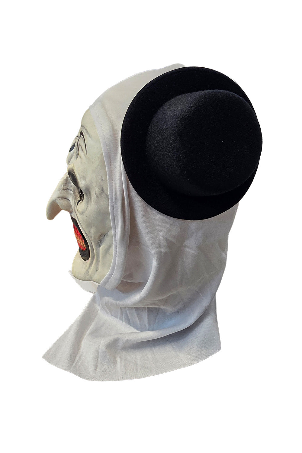 Scary Clown Mask