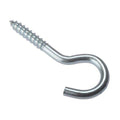 Screw Hooks 60 x 10 Diy 3219