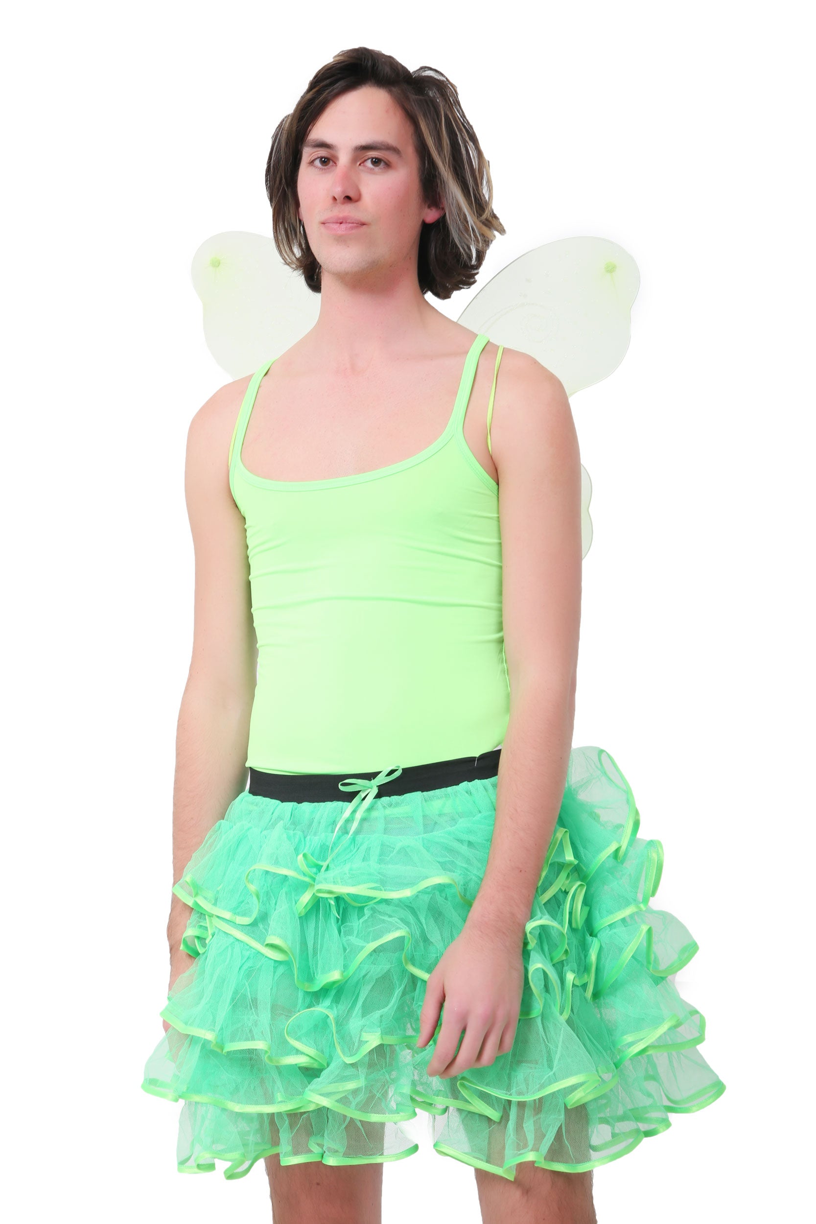 ST. Patrick Day Stag Do Set
