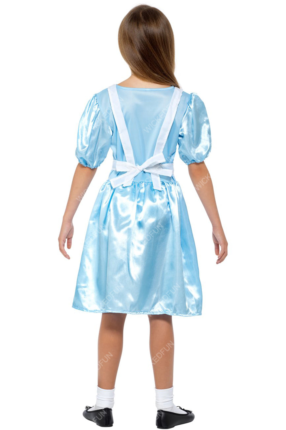 Wickedfun Storybook Alice Costume