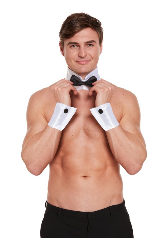 Stripper Set Male