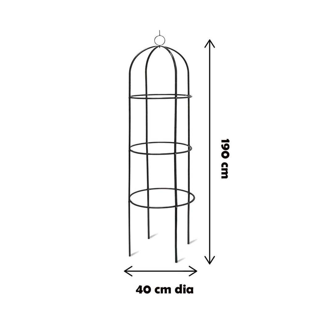 Tuscany Garden Obelisk All Fixings Included Garden Essential 1023