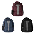 Durane Backpack Set of 3 Assorted Colours 10990