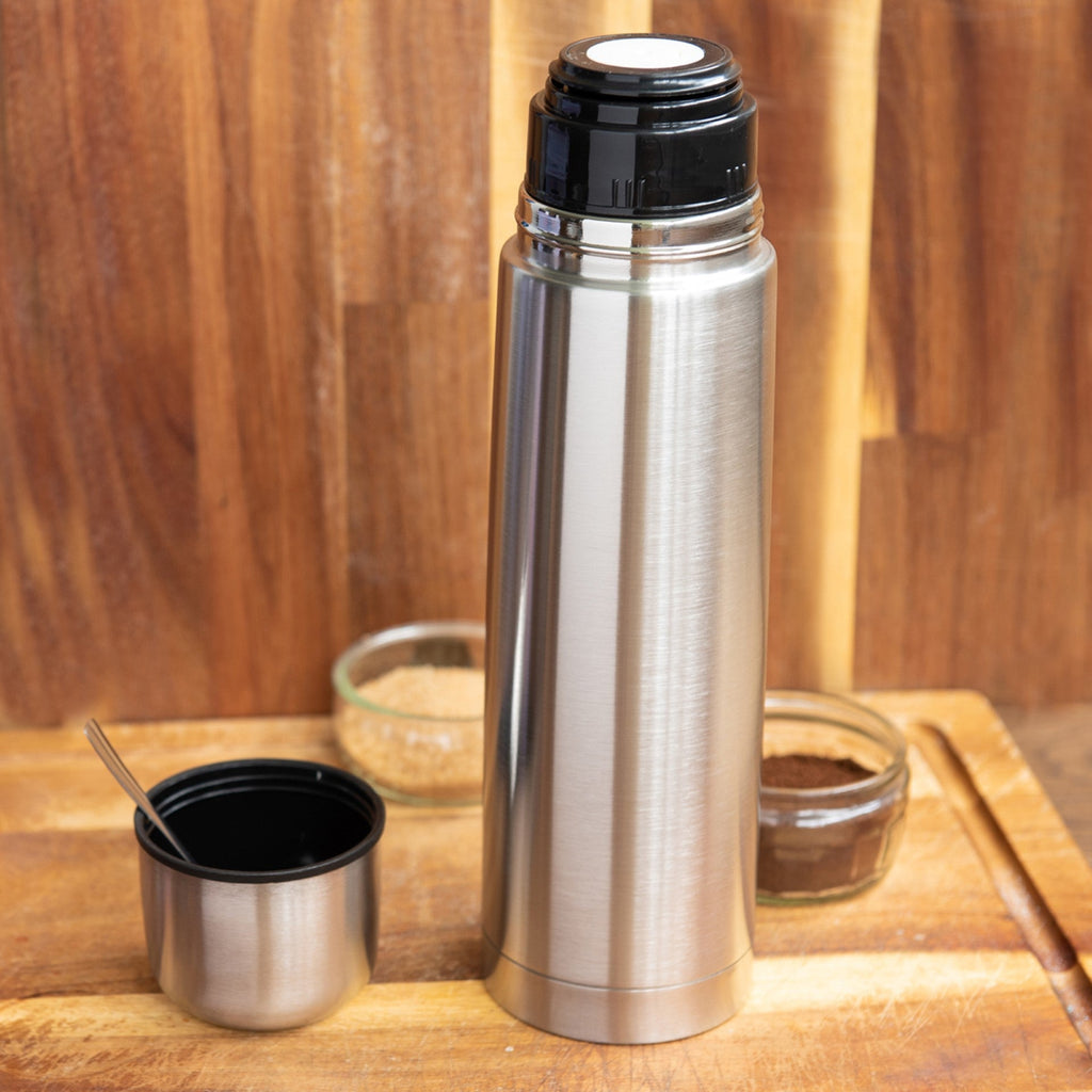 SQ Professional Stainless Steel Vacuum Thermos Flask 750ml 4848