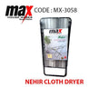 Nehir Home Clothes Airer Laundry Dryer MX3058