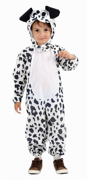 Toddler Dog Costume