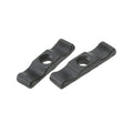 Value Pack Turn Buttons 2'' 50mm 2 Pack 9884