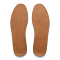 Synthetic Leather Insole Cut-to-Size 10-150mm Range 33g SKU INL