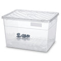 Storage Box 55L Capacity 32 x 52cm – SKU 0473