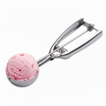 Stainless Steel Ice Cream Scoop 5cm – Professional Serving Tool, SKU 0115/2275