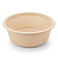 Plastic Basket 212g 35cm Model 8185 - Professional Storage Basket